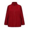 Fleece Jacket