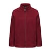 Fleece Jacket