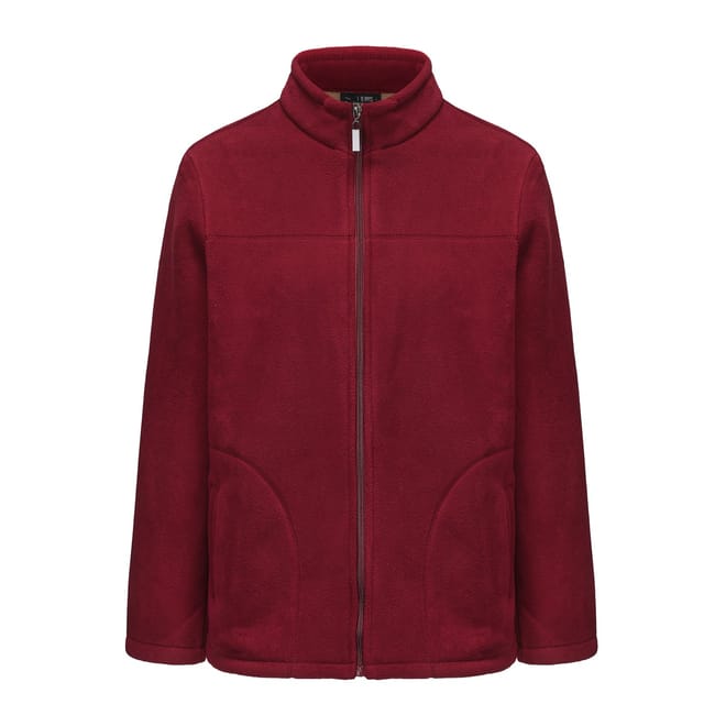 Fleece Jacket