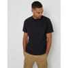 Regular Fit Crew Neck Short Sleeve T-Shirt
