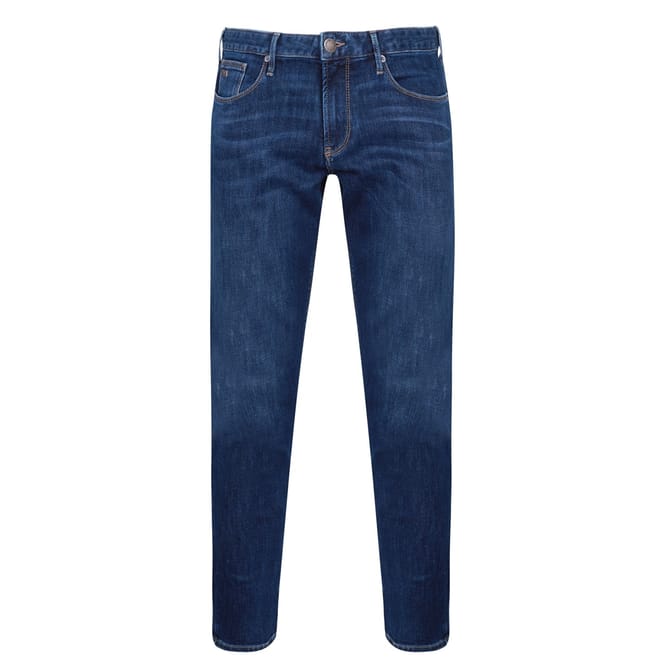 J06 Slim Jeans