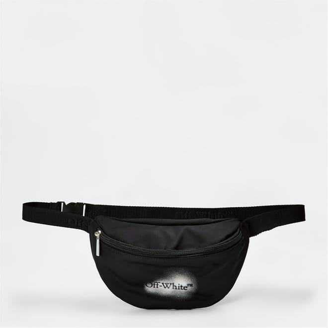 Belt Bag Fanny Pack with Logo