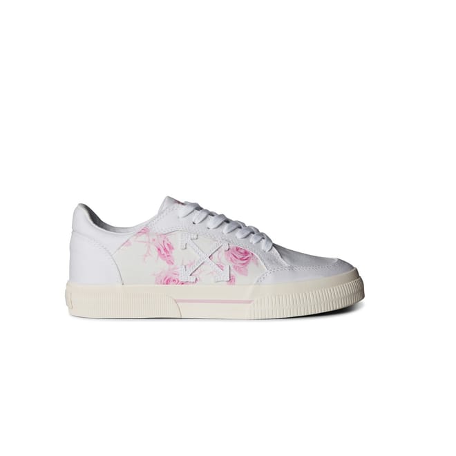 Skate Vulcanized Animation Shoes