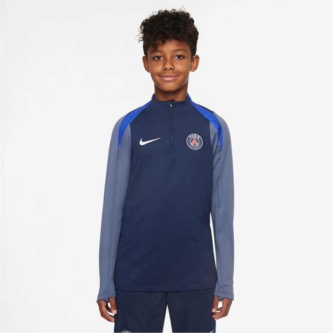 Psg Drill Top 2025 2026 Juniors
