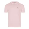 Embroidered Logo T-Shirt