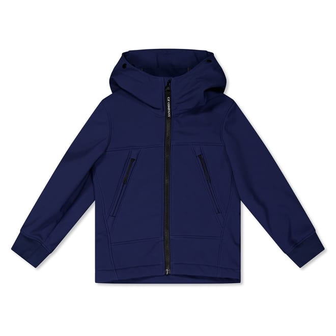 Softshell Jacket