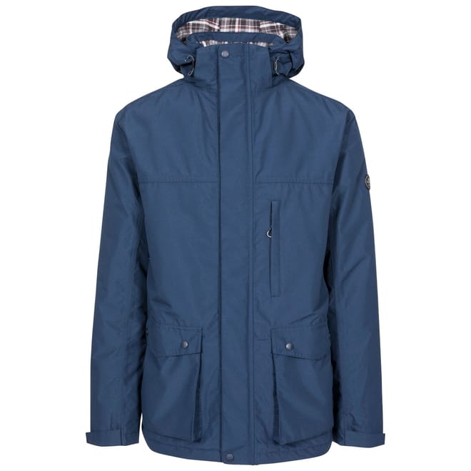 Vauxely Jacket