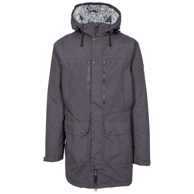 Qntnrng Jacket