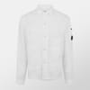Button Up Overshirt
