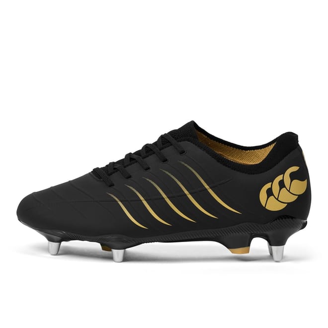 Mens Phoenix 2 Pro Soft Ground Rugby Boots