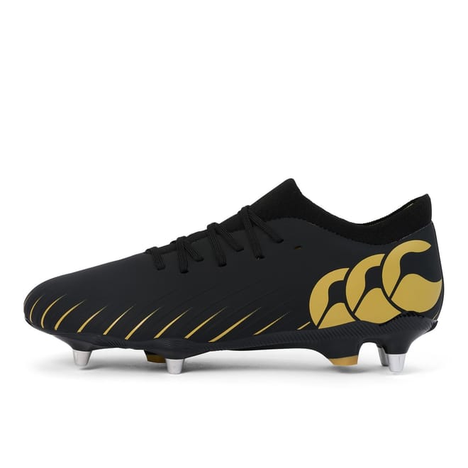 Mens Speed Pro Soft Ground Rugby Boots