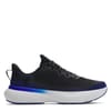 Infinite Low Top Flat Heel Sneakers