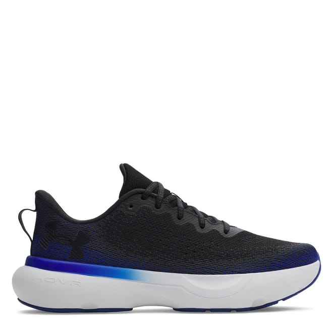 Infinite Low Top Flat Heel Sneakers