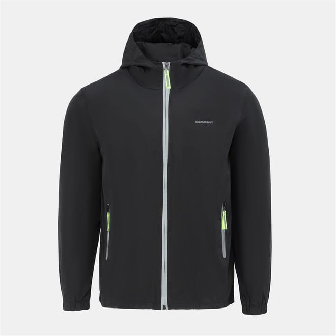 Lightwght Jacket