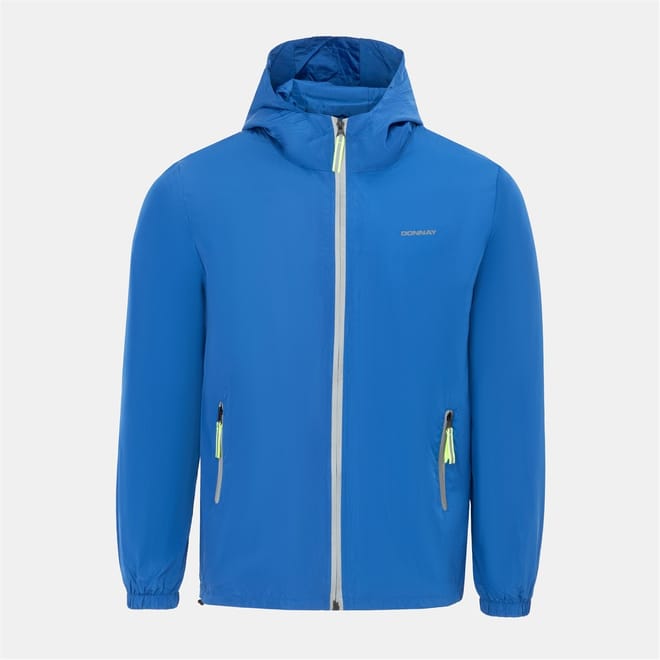 Lightwght Jacket