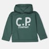 Regular Fit Hooded Long Sleeve Sweatshirt