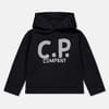 Regular Fit Hooded Long Sleeve Sweatshirt