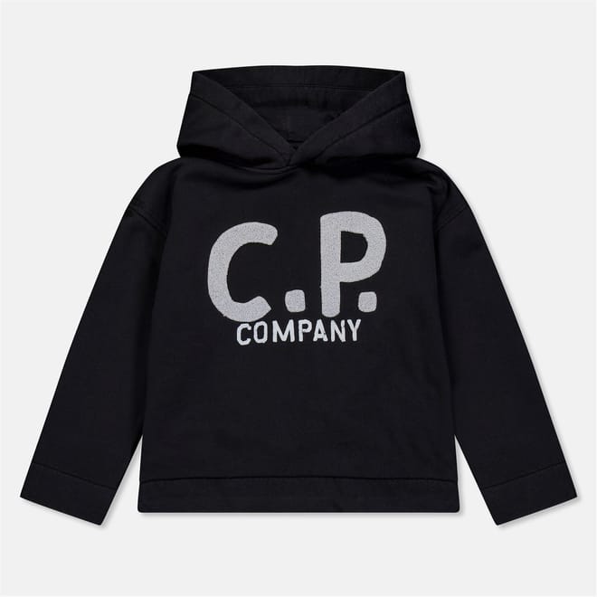 Regular Fit Hooded Long Sleeve Sweatshirt