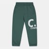 Print Logo Jogger