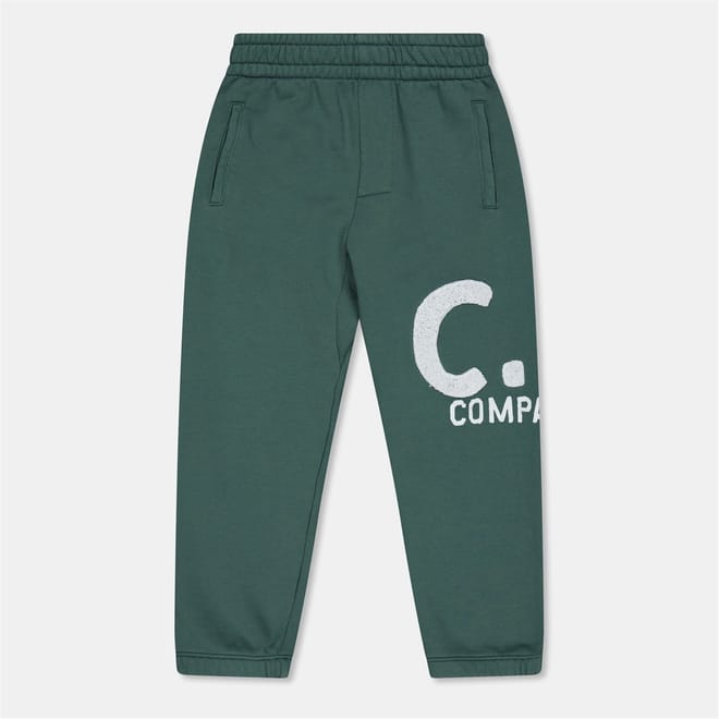 Print Logo Jogger