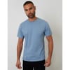 Regular Fit Crew Neck Short Sleeve T-Shirt