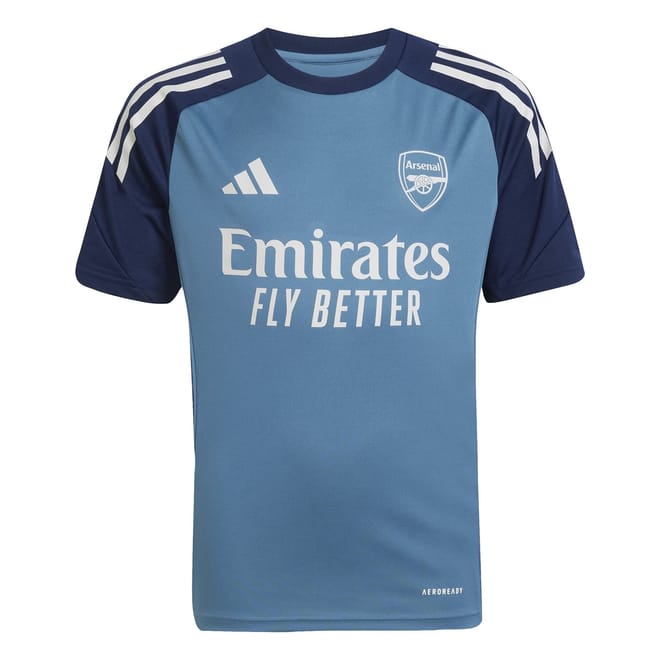 Arsenal Training Top 2025 2026 Juniors