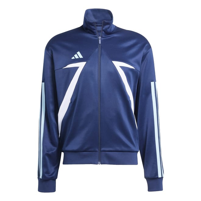 House Of Tiro Nations Pack Track Top Adults