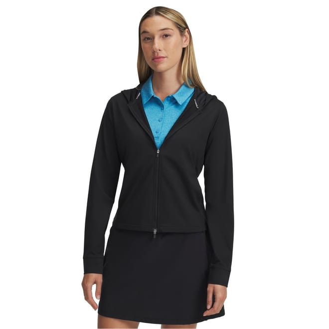 Drive Full Zipullover Hoody Ld54