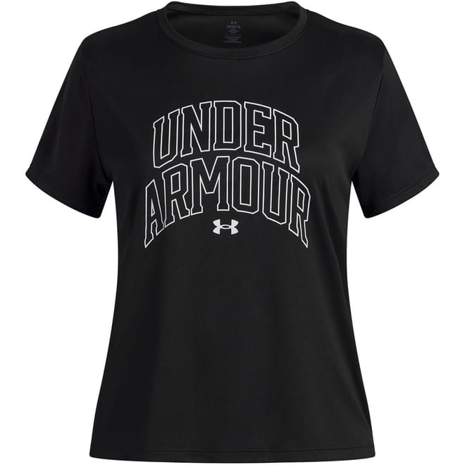 Tech Regular Fit Crew Neck T-Shirt