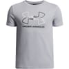 Foundation Regular Fit Crew Neck Short Sleeve T-Shirt