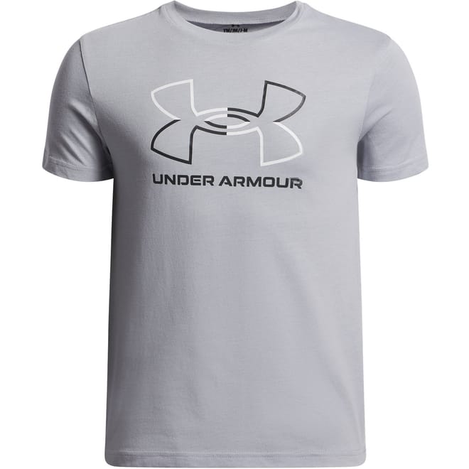 Foundation Regular Fit Crew Neck Short Sleeve T-Shirt