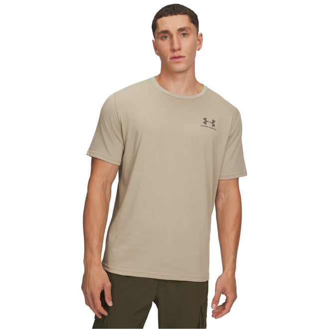Mens Logo T-Shirt