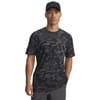 Camo Regular Fit Crew Neck T-Shirt