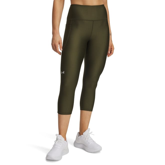 Armour Hg Armour Hi Capris