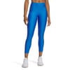 Womens Armour Heatgear® No Slip Waistband Ankle Leggings