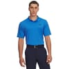Mens Armour Matchplay Polo