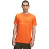 Mens Foundation Short Sleeve