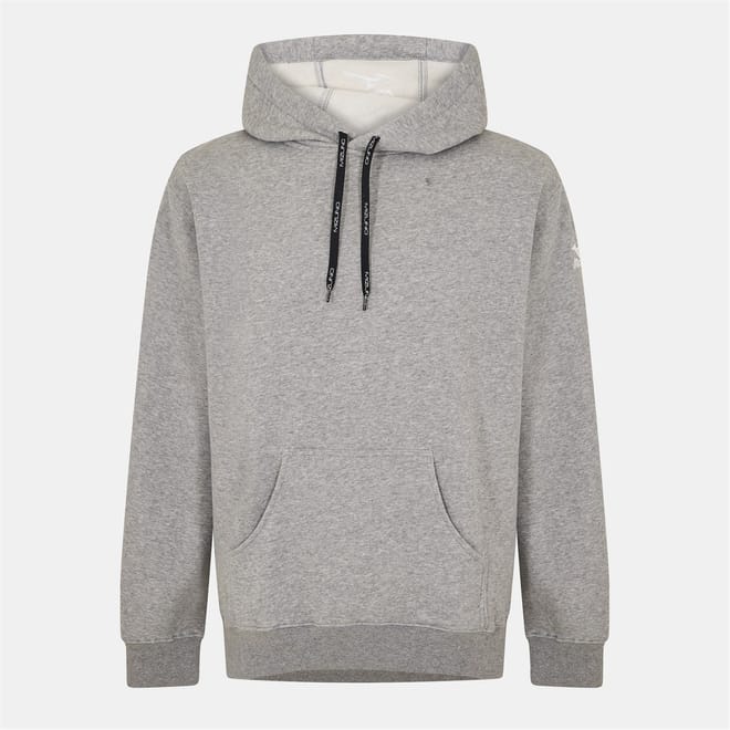 Takeshi Regular Fit Hooded Sweatshirt