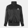 Regular Fit Zip Neck Athletic Top