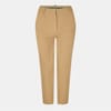 Beige Chinos