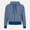 Sf7606 Zpullover Hoody