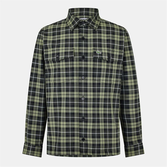 Oxford Regular Fit Long Sleeve Shirt