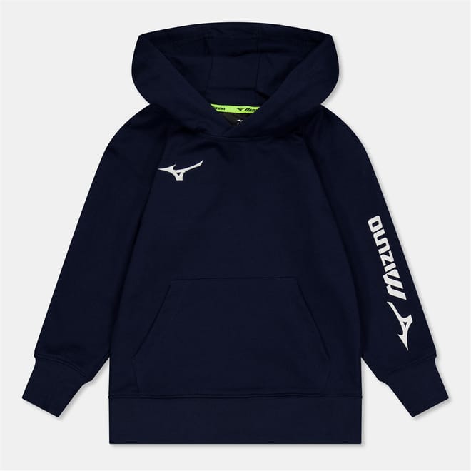 Junior Regular Fit Hooded Sweatshirt