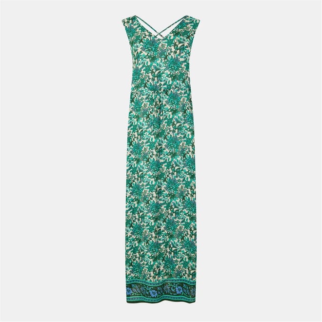 Anna Tie Maxi