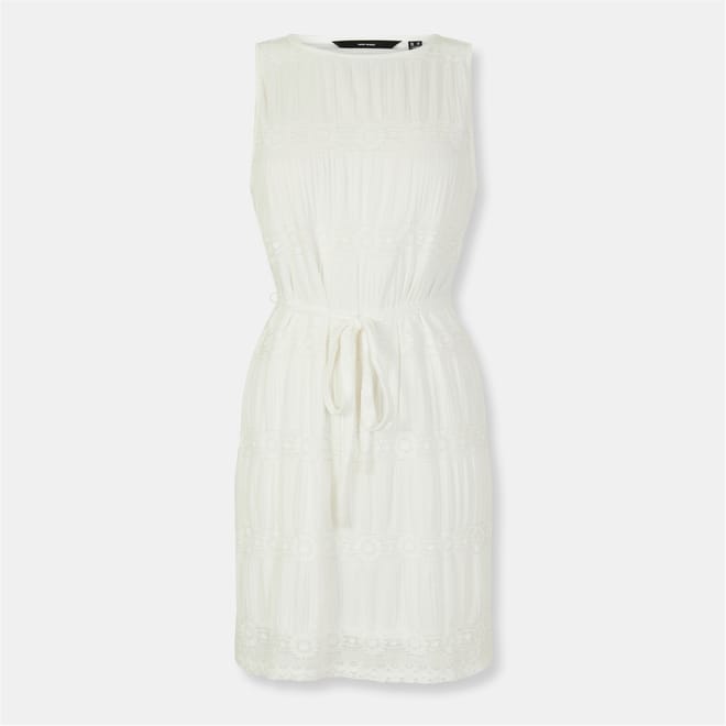 Luna Short Drss