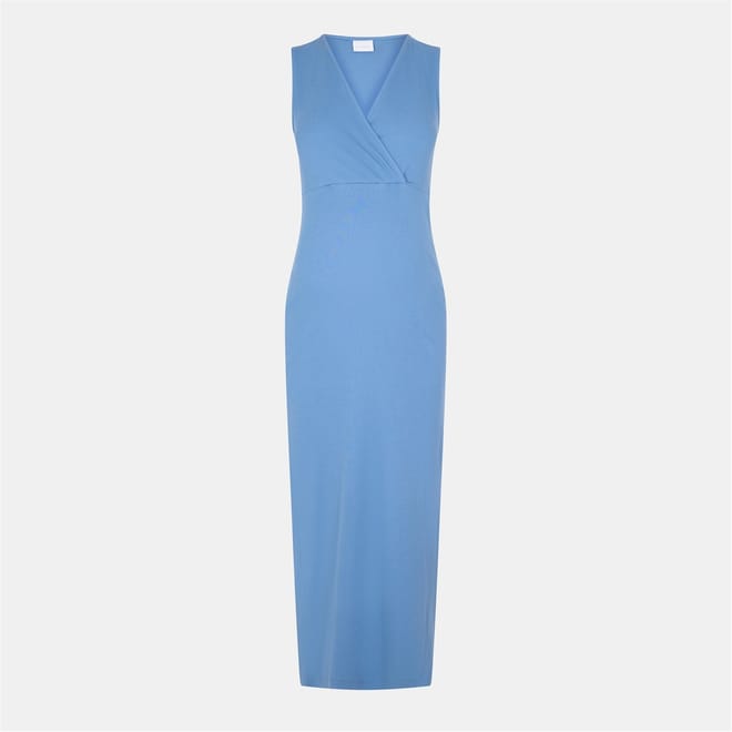 Maxi Mat Dress