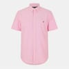 Sf Oxf Sshirt