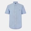 Sf Oxf Sshirt