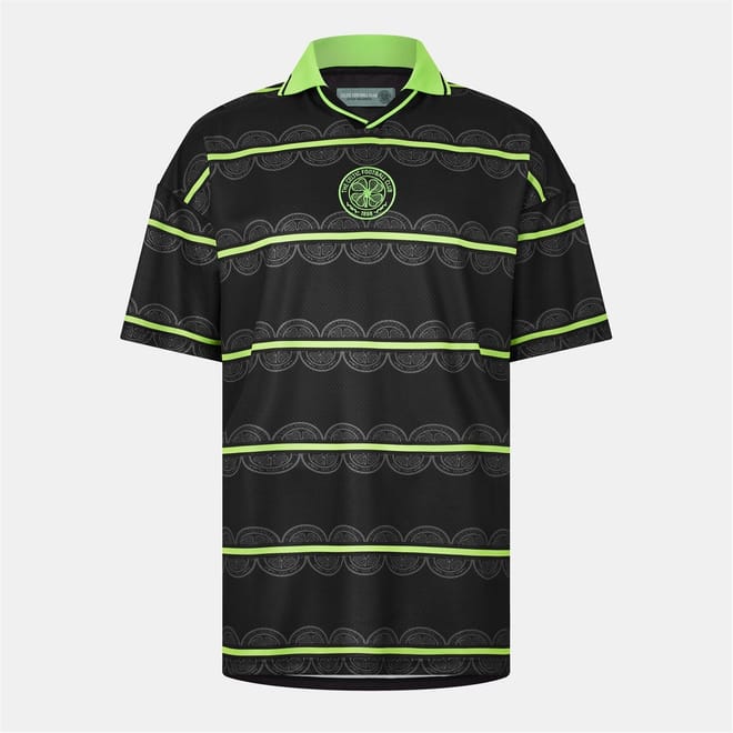 Celtics Regular Fit Short Sleeve Shirt
