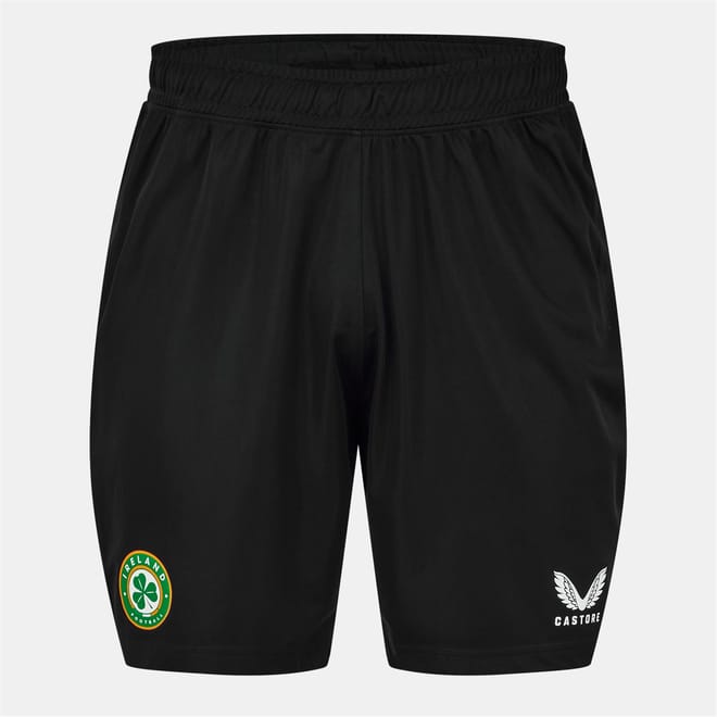 Fai Training Soccer Bermuda Shorts